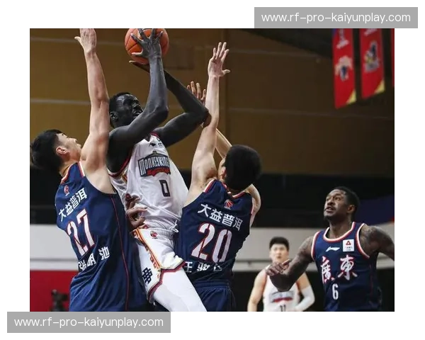 开云体育黑马球队：从默默无闻到耀眼之星