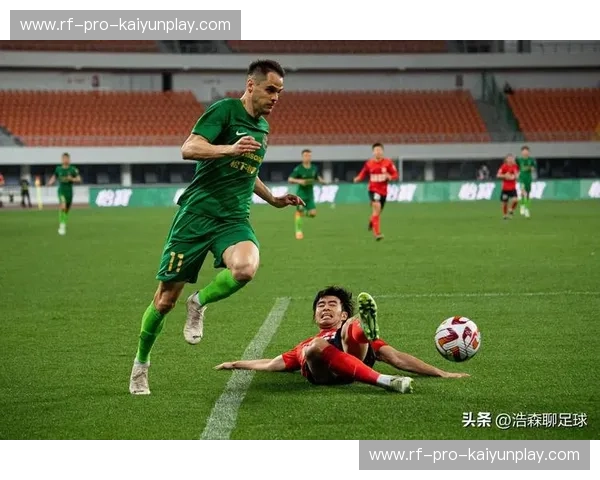 中超首发：点燃赛场与品牌的新引擎